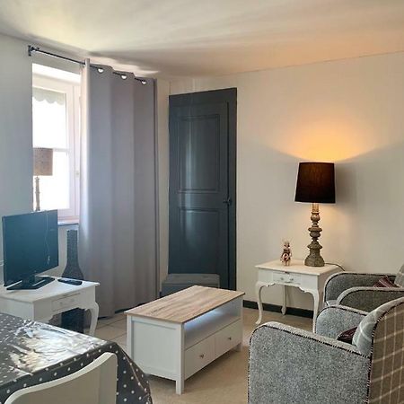 Studio Au Coeur De Lyon Eksteriør billede